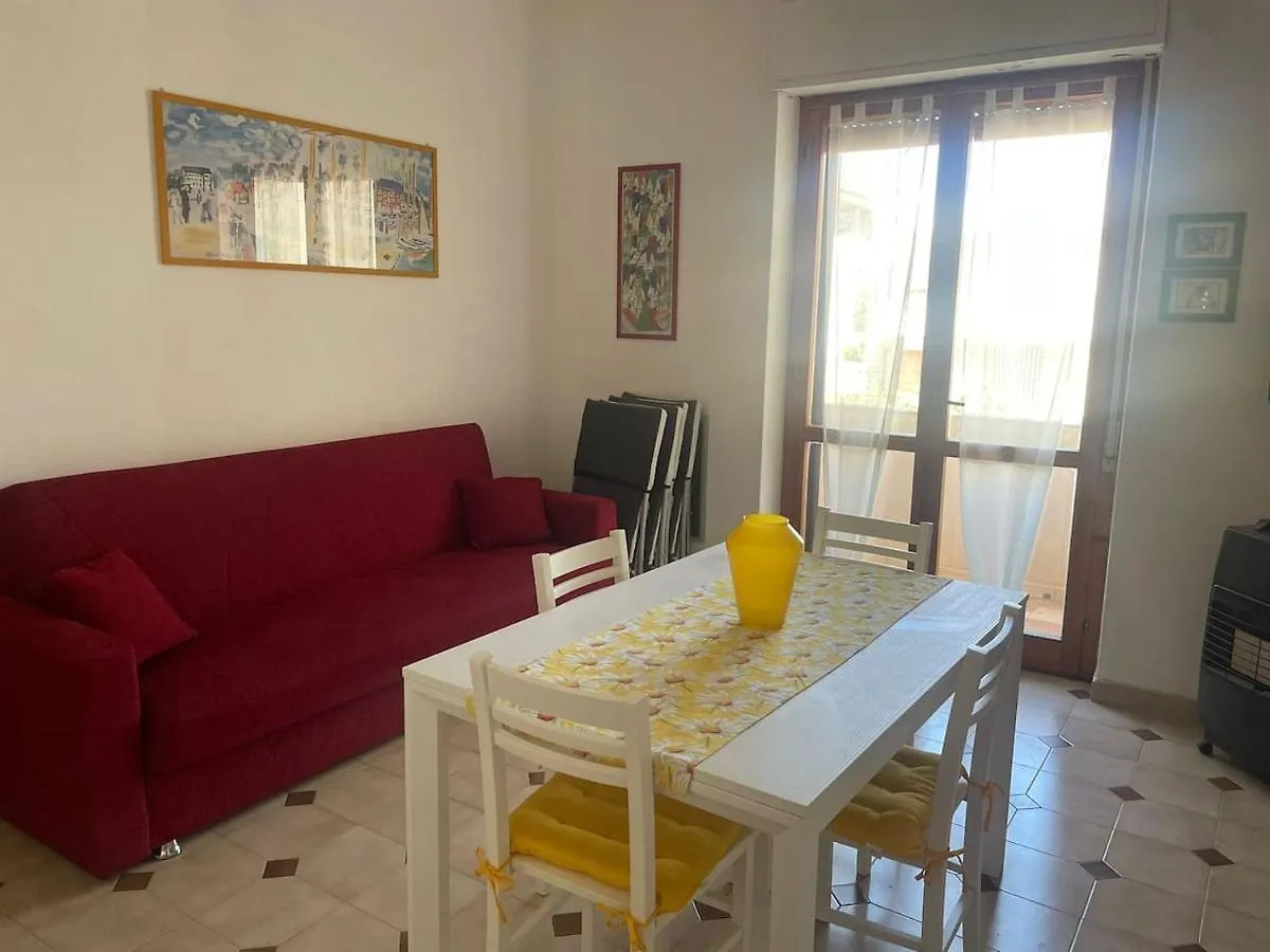 Casa Vacanze Luca Alguer Italia