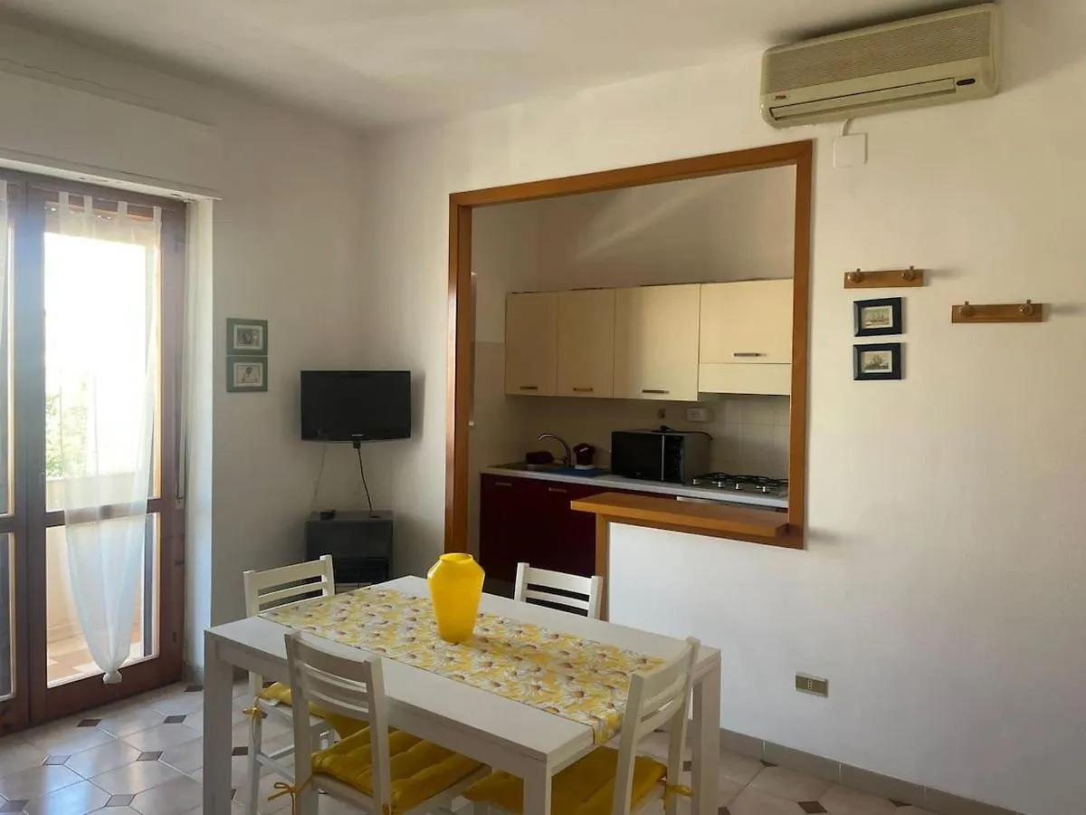 Casa Vacanze Luca Alguer 0*,