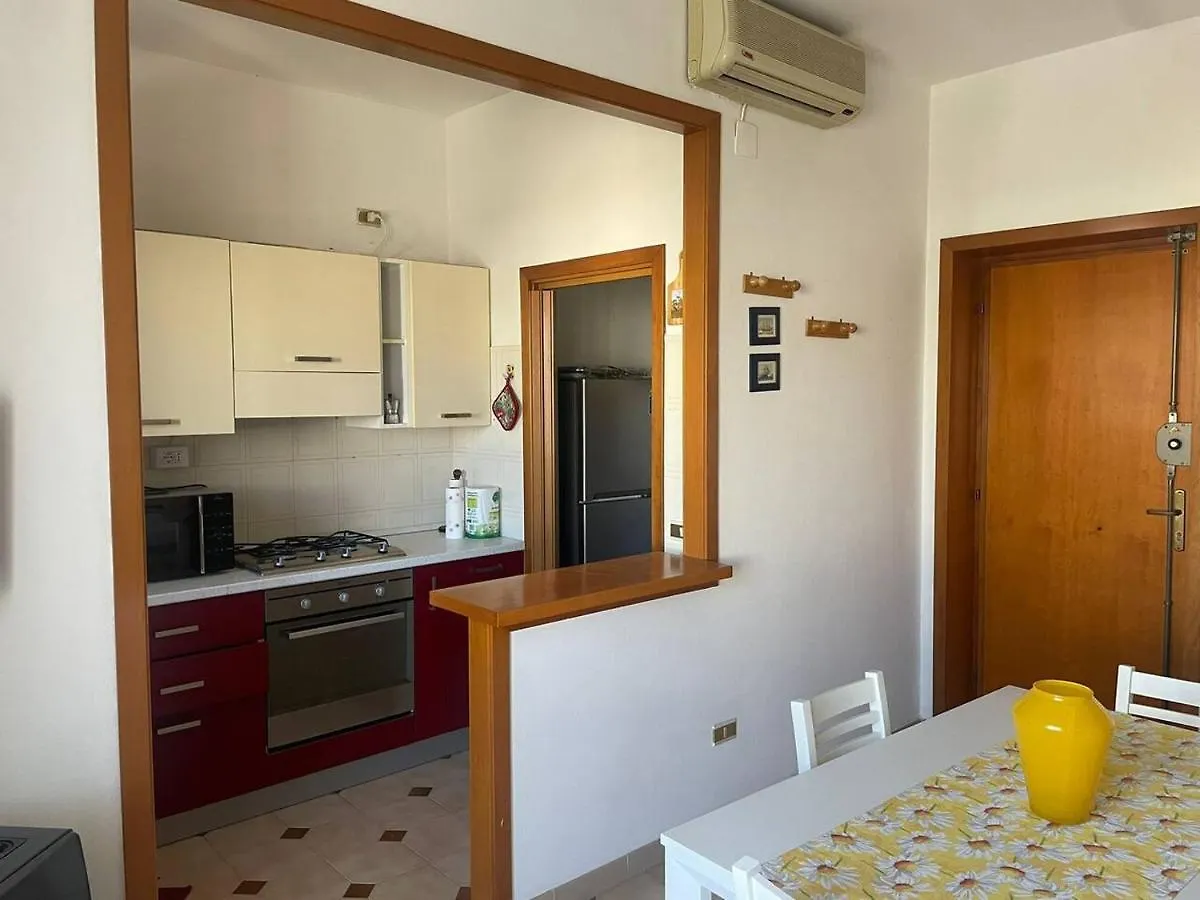 Casa Vacanze Luca Alguer Apartamento