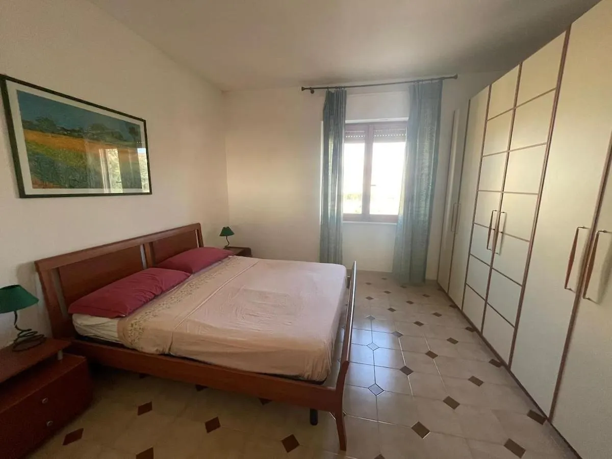 Casa Vacanze Luca Alguer Apartamento