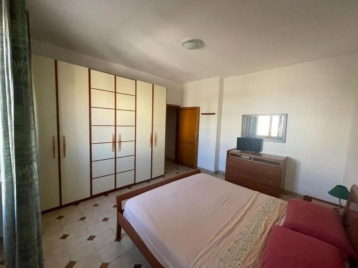Casa Vacanze Luca Alguer