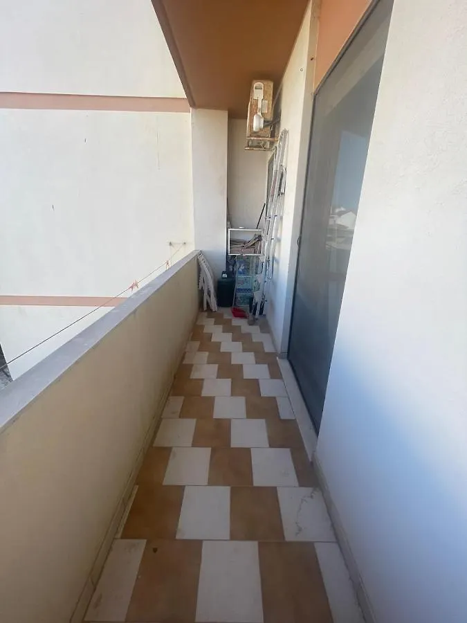 Apartamento Casa Vacanze Luca Alguer