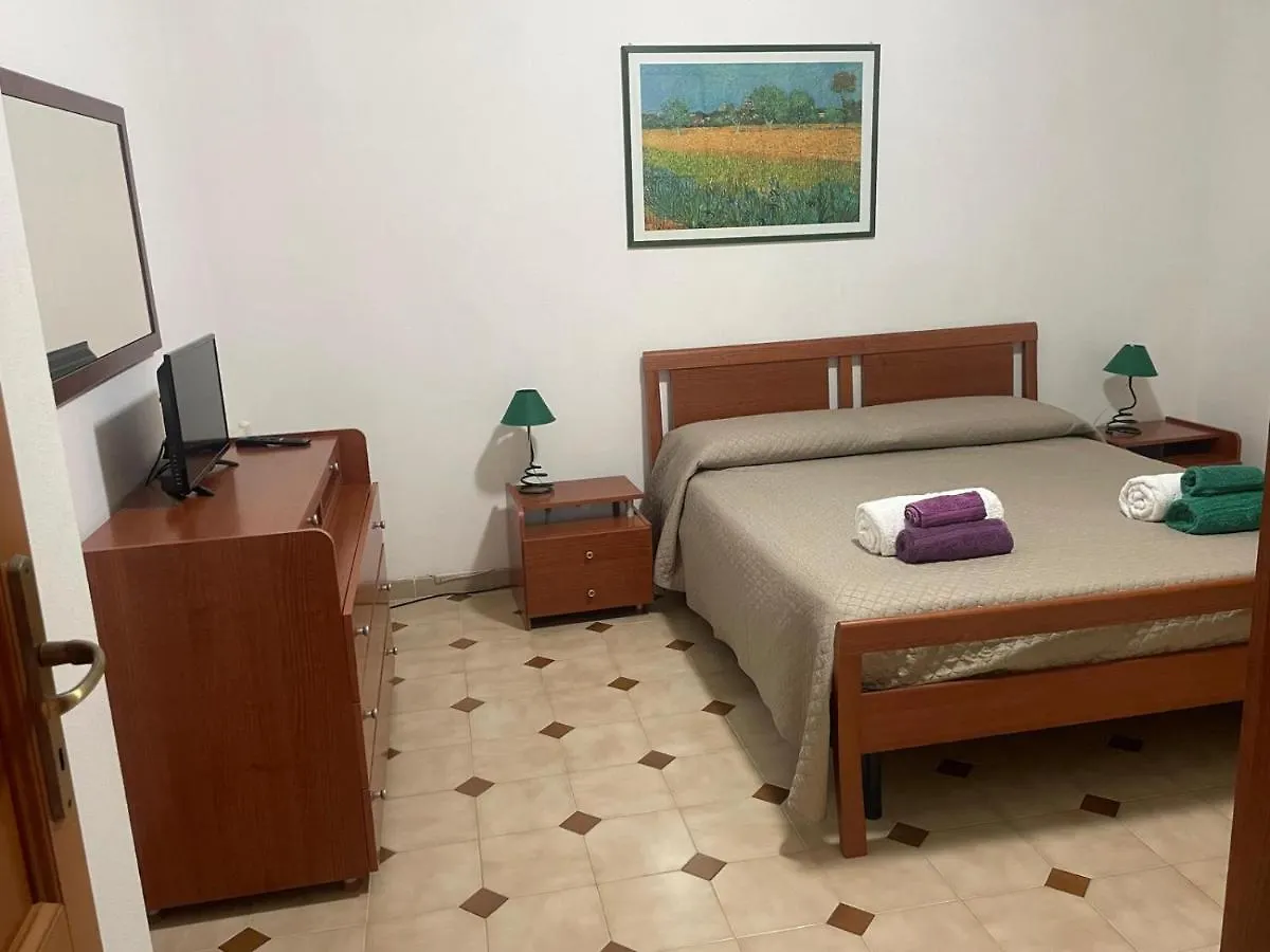 Casa Vacanze Luca Alguer